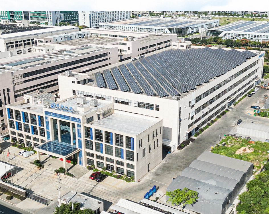 玉環市聯誼機械有限公司